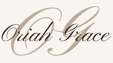 Oriah Grace